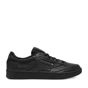 Reebok Superge Club C AR0454 Črna