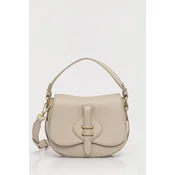 Coccinelle crossbody torbica ženska usnjena MAVERY