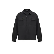 Dandalo Srajca Renato črn denim