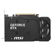 MSI - GeForce RTX 5060 8G SHADOW 2X OC MAX graficka karta