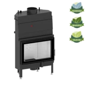 Hitze ALBERO AQUASYSTEM ALAQS68x43 - DECOR steklo