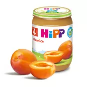 HIPP 4323/272-kasa od ka?si?e 190 gr