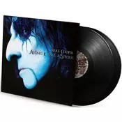 Alice Cooper - Along Came A Spider (Reissue) (Gatefold) (45 RPM) (Limited Edition) (180 g) (2 LP)