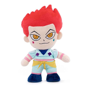 Grupo HUNTER X HUNTER HISOKA PLIŠ, (21551587)
