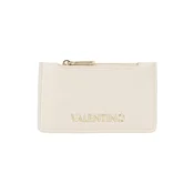 VALENTINO Etui CLIO RE  ecru/prljavo bijela / zlatna