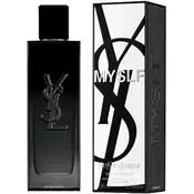YVES SAINT LAURENT parfemska voda MYSLF, 100ml