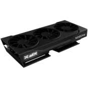 XFX Swift AMD Radeon RX 9060 XT OC Triple Fan 16GB GDDR6 128-bit HDMI 2x DP