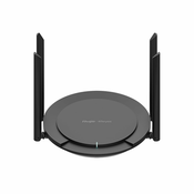 Router RUIJIE-REYEE RG-EW300 PRO, 10/100/1000 Mbps, 4xRJ45, bežični, bijeli