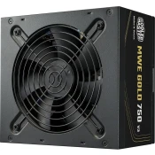 MWE Gold V3 750W napajanje crno (MPE-7506-ACAG-BEU) 5Y