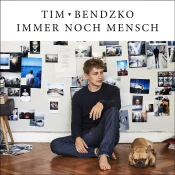 Tim Bendzko - Immer Noch Mensch (CD)
