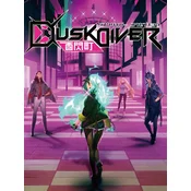 Dusk Diver