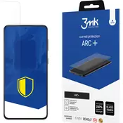 slomart Folia 3mk ARC+ za Samsung Galaxy S21 Ultra 5G