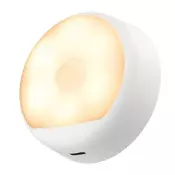 Yeelight nočna LED svetilka s senzorjem gibanja