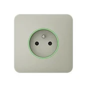 Ajax Systems 60040.164.OY SoloCover (smart) [tip E] [55] - biser