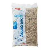Zolux Akvarijski gramoz Narava grob 5kg