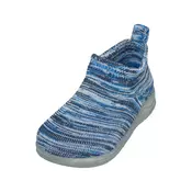PLAYSHOES Copat mornarska/kraljevo modra/svetlo modra