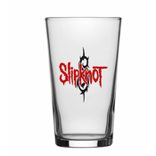 Kozarec Slipknot - Logo - RAZAMATAZ - BG051