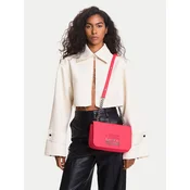 Ročna torba LOVE MOSCHINO JC4254PP0MKD0615 Roza