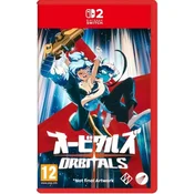 Orbitals (Nintendo Switch 2)