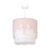 Dalber 61372 Sweet Love stropna djecja lampa