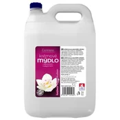 Tekoče milo LAVONEA kašmir & orhideja 5 l