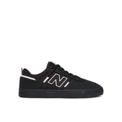 New Balance Superge Numeric X Jamie Foy UN306BSD Črna