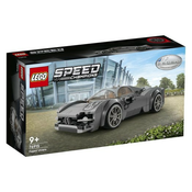 LEGO®® Speed Champions Pagani Utopia (76915)