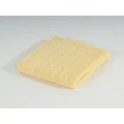 Ljubki dom Brisača SOFT smetanasta