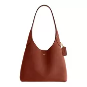 Coach torba za žene od brušene kože Brooklyn Shoulder Bag 28