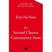 The Second Chance Convenience Store