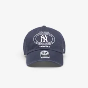 Čepica 47 Brand MLB Clean Up Circle Tone New York Yankees Cap Navy Universal
