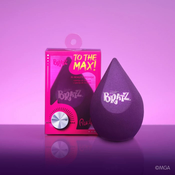 Makeup sunder Bratz To the Max | Rude Cosmetics | Ecobeauty