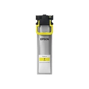 EPSON WF-C53xx/WF-C58xx kartuša, yell XL
