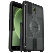 OTTERBOX UNIVERSE GALAXY TAB ACTIVE 5/SAMSUNG CLEAR/BLACK PROPACK (77-96718)