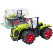 shumee Kmetijski traktor Velik torni pogon Zeleno kmetijsko vozilo