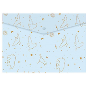 Mapa s gumbom Spree A4 - Constellations, asortiman