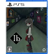 Ib (PS5)