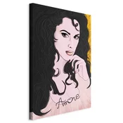 shumee Slika - Amore Mio (1-delna) navpična