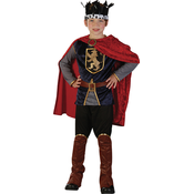 King kostim 130-140 cm