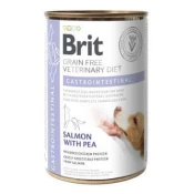 Brit VD Dog GF gastrointestinal 400g