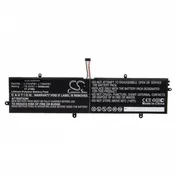 Baterija za Lenovo Ideapad 720S-15IKB / 720S-15ISE, 5050 mAh
