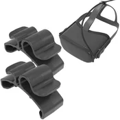 shumee Prenosna sponka za kable Alogy 2x organizator za Oculus Quest
