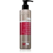 KayPro Curly Hair Care Cream 200ml