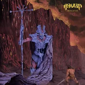 Heruvim - Mercator (LP)