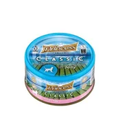 PRINCESS Cat PREMIUM Classic konzerva - PIŠČANEC, TUNA, RAKCI 170g