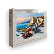 WALLXPERT Puzzle PZL_012_1000