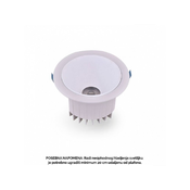 BBLINK LED Svetiljka ugradna 514001-6 30W