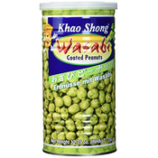 Khao shong arašidi v Wasabi testu 350 g