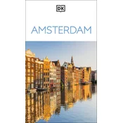 DK Eyewitness Amsterdam