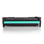 toner HP CF543X 203X, 2.500 strani (kompatibilni, škrlatna)